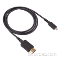 HDMI Cable Assembly HDMI إلى Micro HDMI Cable